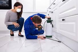 Best Commercial Pest Control  in Blue Ash, OH